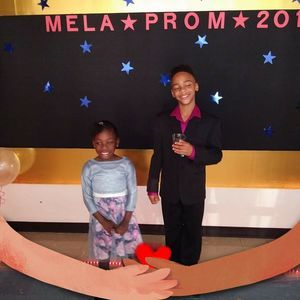 Meet your Posher, Deliah